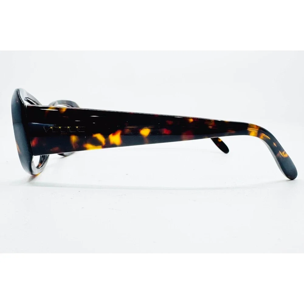Vogue Eyeglasses Womens Tortoise VO 2606-S W656/13 52-15-135